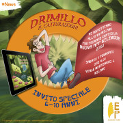 Invito 7 febbraio Drimillo