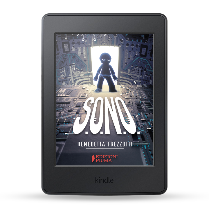 S.O.N.O. ebook