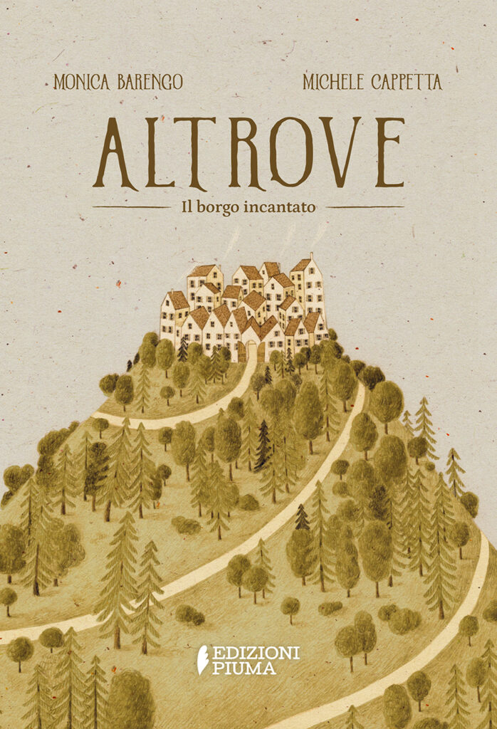 (Italiano) Altrove