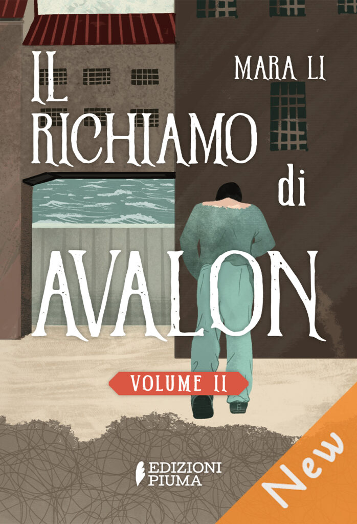 (Italiano) Il richiamo di Avalon