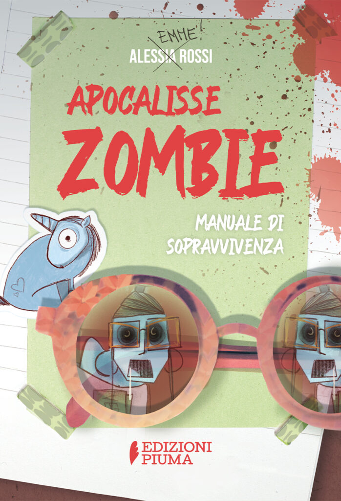 (Italiano) Apocalisse Zombie